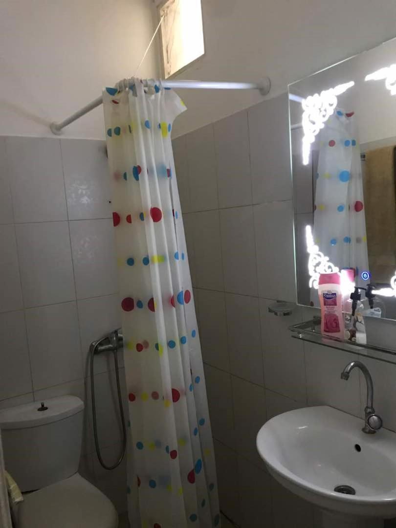 Stay.plus Maristes Appartamento Dakar