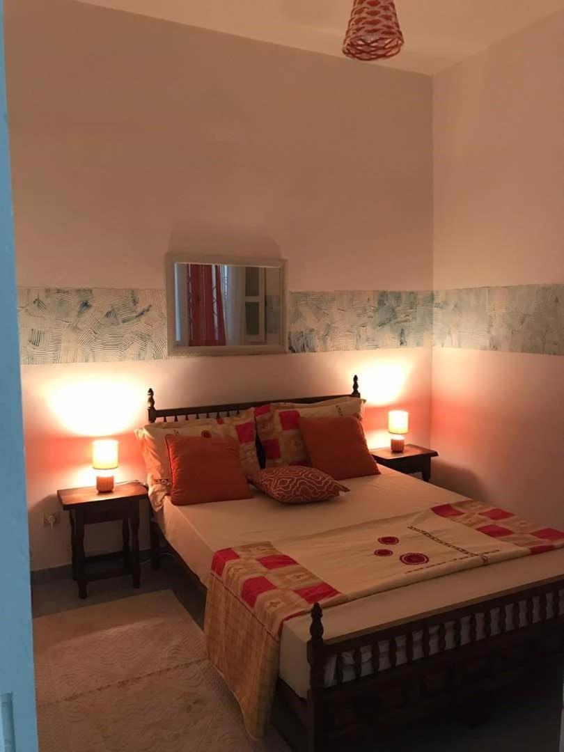 Appartamento Stay.plus Maristes Dakar